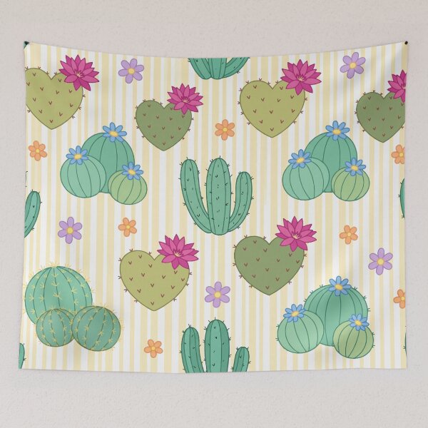 Item preview, Garden of the Heart designed and sold by ArteDelCine.