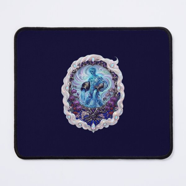 Item preview, Aquarius The Cosmic Vessel designed and sold by Fragments of Celestial .