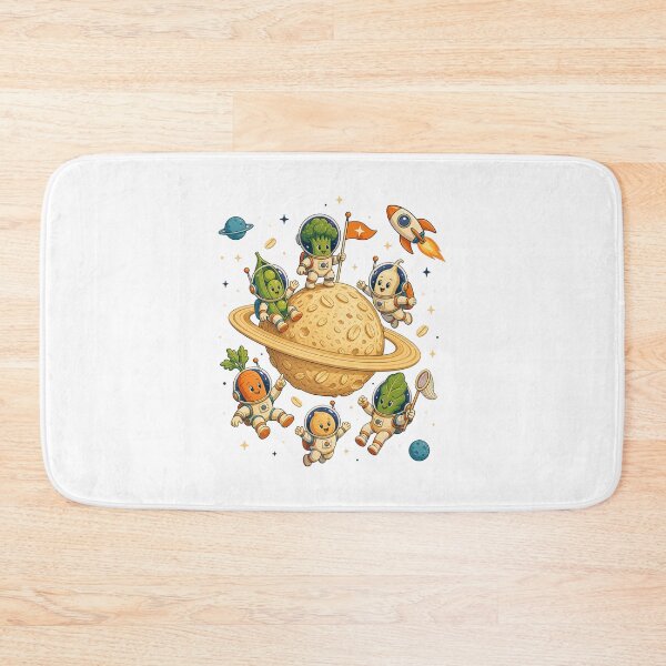 Item preview, Colorful High Fiber Food Art and Healthy Whole Foods Illustration designed and sold by AMICO77.
