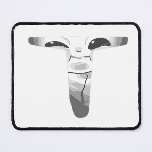Item preview, Grogu in Mandalorian Helmet Visor | Cute Star Wars Artwork | Galactic Duo Design designed and sold by DawnColony.