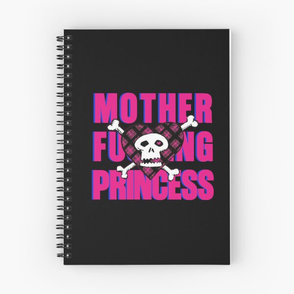Item preview, Motherf***ing Princess - Avril Lavigne designed and sold by EVXIAR.