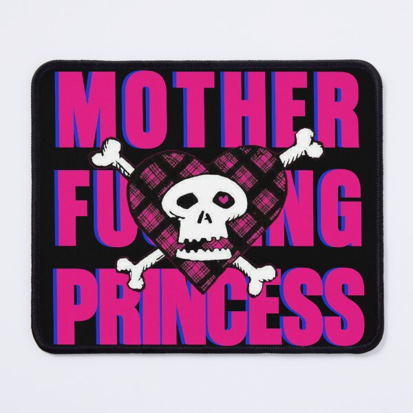 Item preview, Motherf***ing Princess - Avril Lavigne designed and sold by EVXIAR.