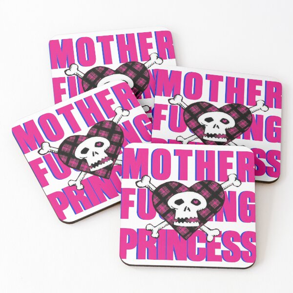 Item preview, Motherf***ing Princess - Avril Lavigne designed and sold by EVXIAR.