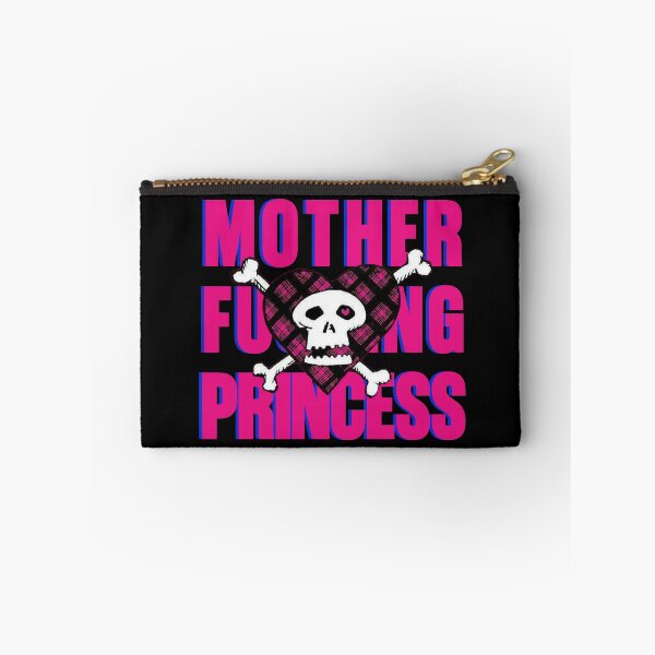 Item preview, Motherf***ing Princess - Avril Lavigne designed and sold by EVXIAR.