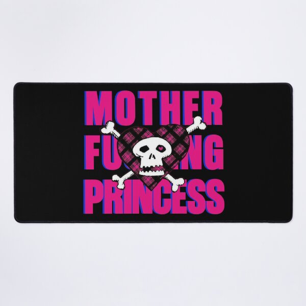 Item preview, Motherf***ing Princess - Avril Lavigne designed and sold by EVXIAR.