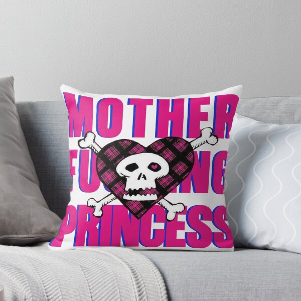Item preview, Motherf***ing Princess - Avril Lavigne designed and sold by EVXIAR.
