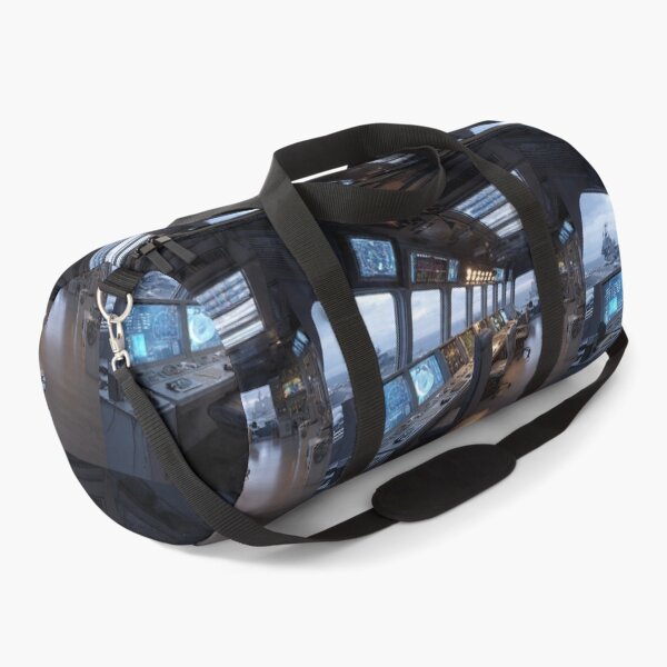 Item preview, Large Ship Cockpit  designed and sold by AwesomeDigiShop.
