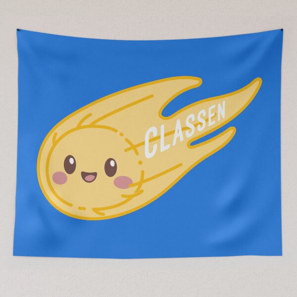 Item preview, Comet Kawaii Alternate designed and sold by CSASMerch.