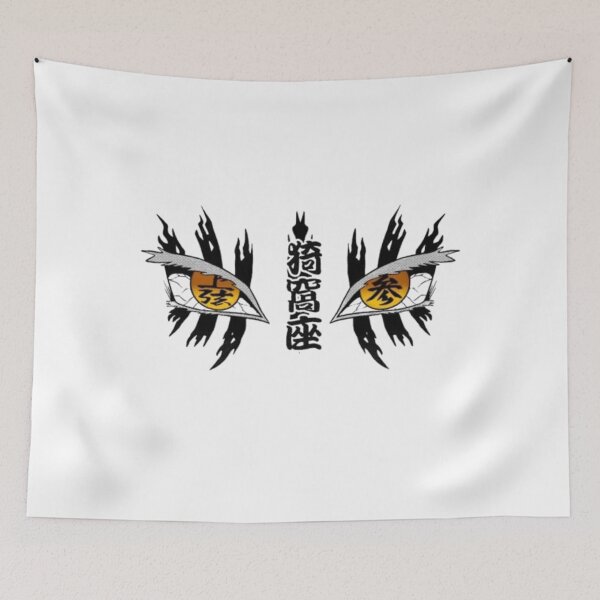 Item preview, destructive demon eyes designed and sold by SmolBunnyPaws.