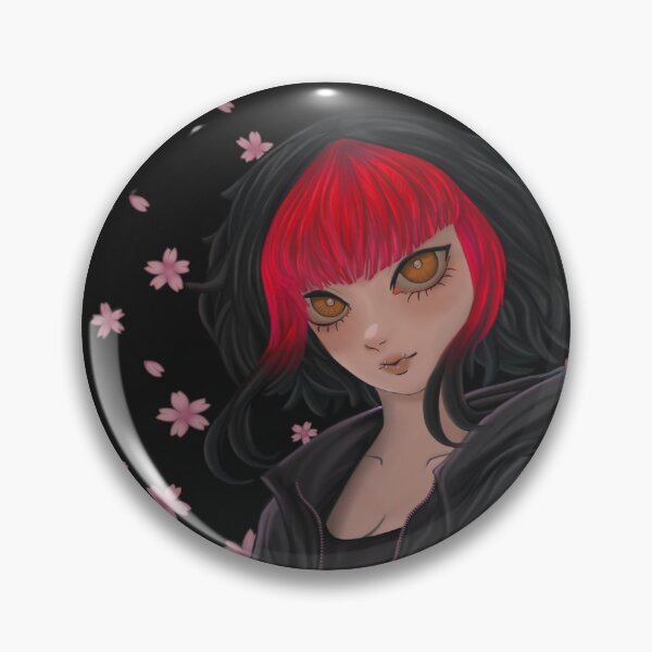 Item preview, Sakura Seiko designed and sold by SeikoKitty.