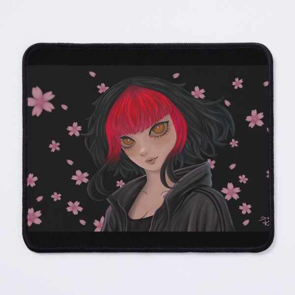 Item preview, Sakura Seiko designed and sold by SeikoKitty.