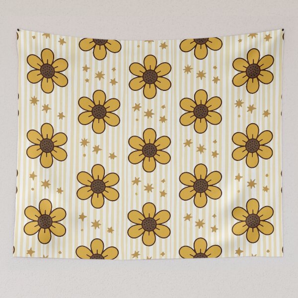 Item preview, Sun of the Seventies designed and sold by JEMAR Designs.