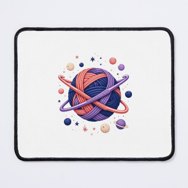 Item preview, Cozy Crochet and Yarn Art for Fiber Craft Lovers designed and sold by AMICO77.