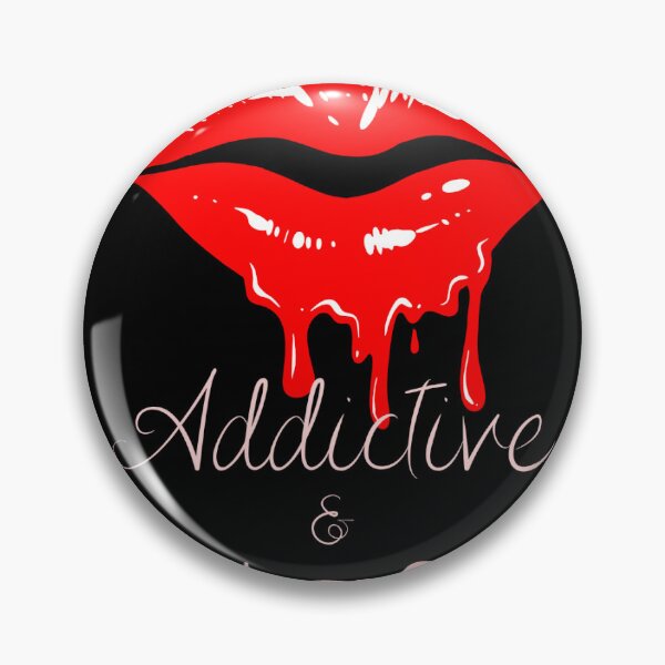 Item preview, Addictive + Toxic | Black designed and sold by RaeganIvy.