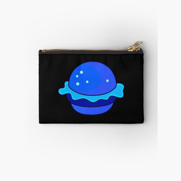 Item preview, Blue Pretty Patty - SpongeBob designed and sold by DibujandoPorfa.