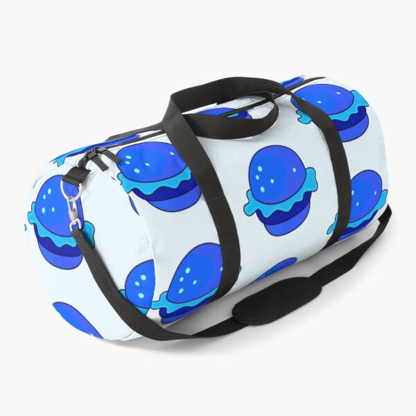 Item preview, Blue Pretty Patty - SpongeBob designed and sold by DibujandoPorfa.