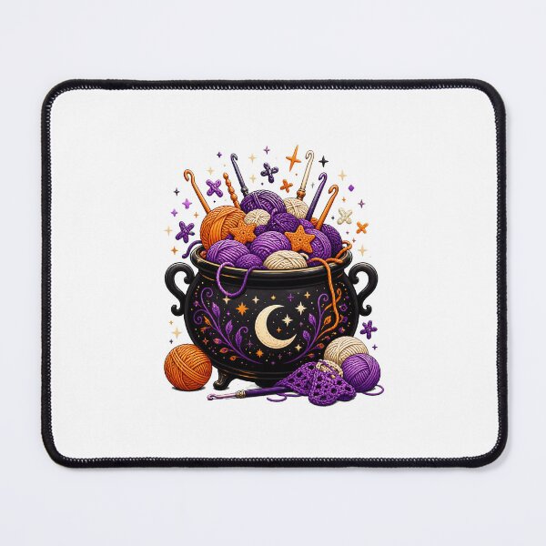 Item preview, Cozy Crochet and Yarn Art for Fiber Craft Lovers designed and sold by AMICO77.