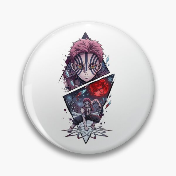 Item preview, upper rank demon designed and sold by SmolBunnyPaws.