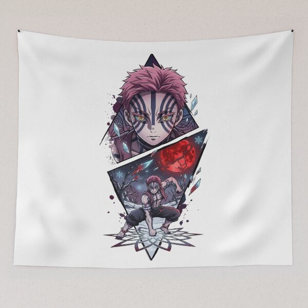 Item preview, upper rank demon designed and sold by SmolBunnyPaws.