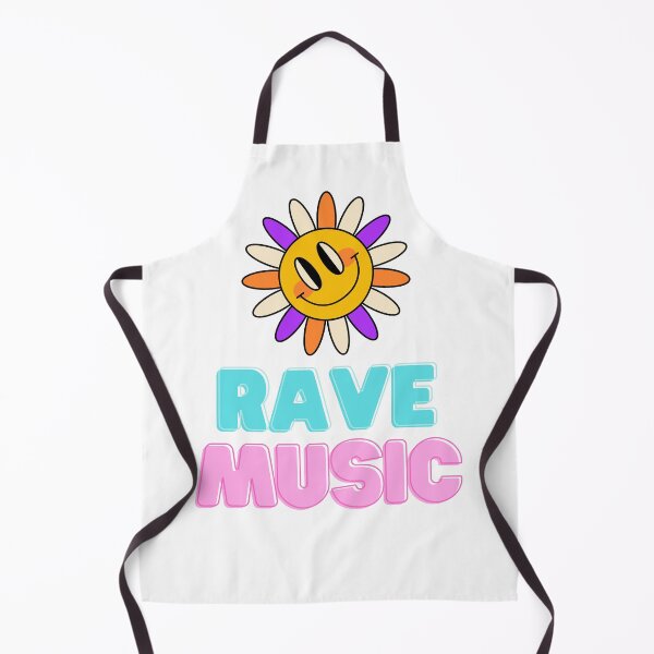 Item preview, Rave music designed and sold by Ashtreemeadow.