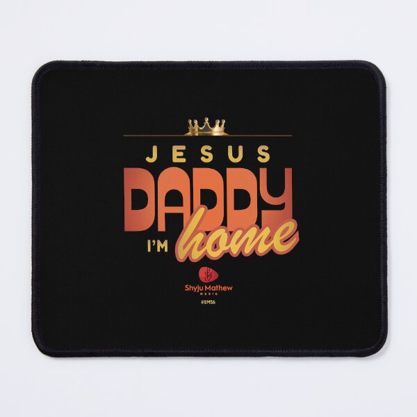 Item preview, Daddy I’m Home designed and sold by JesLov Creations.
