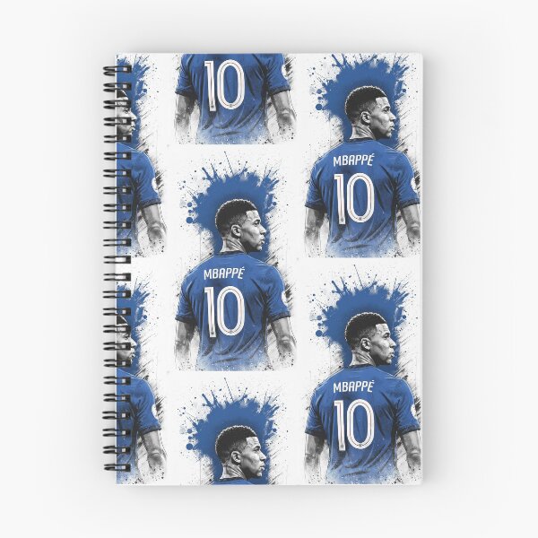 Item preview, Mbappe 10 designed and sold by Joshuasanga76a.