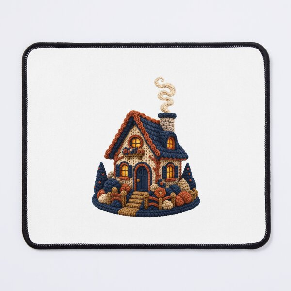 Item preview, Cozy Crochet and Yarn Art for Fiber Craft Lovers designed and sold by AMICO77.