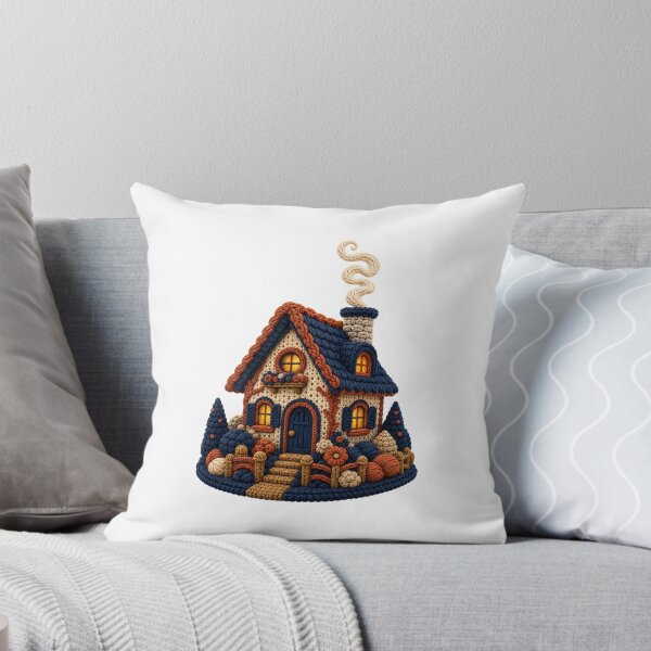 Item preview, Cozy Crochet and Yarn Art for Fiber Craft Lovers designed and sold by AMICO77.