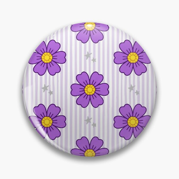 Item preview, Violet Pop designed and sold by ArteDelCine.