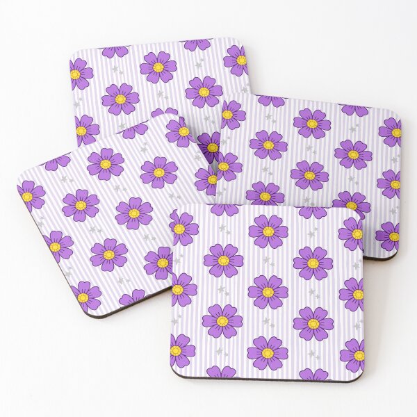 Item preview, Violet Pop designed and sold by JEMAR Designs.