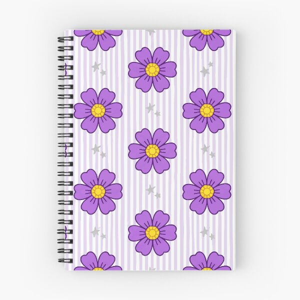 Item preview, Violet Pop designed and sold by ArteDelCine.