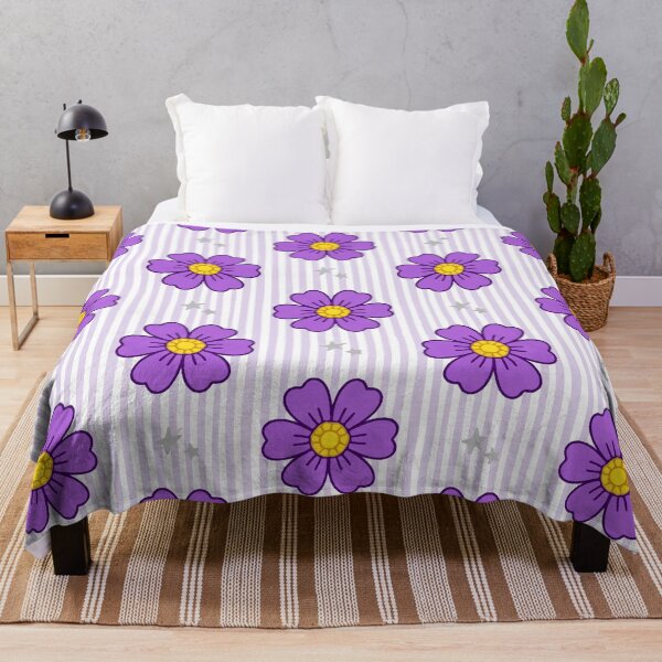 Item preview, Violet Pop designed and sold by ArteDelCine.