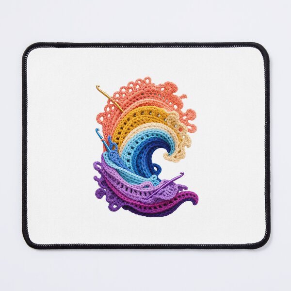 Item preview, Cozy Crochet and Yarn Art for Fiber Craft Lovers designed and sold by AMICO77.