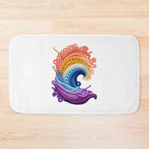 Item preview, Cozy Crochet and Yarn Art for Fiber Craft Lovers designed and sold by AMICO77.