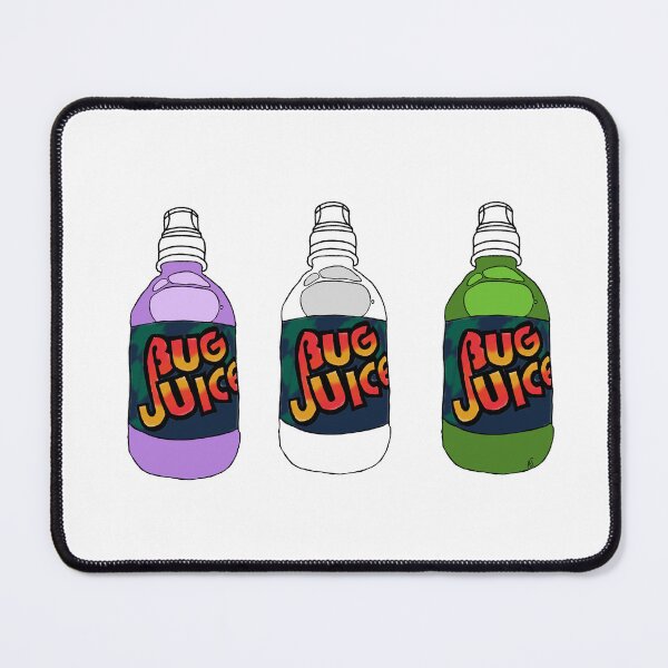 Item preview, genderqueer bug juice  designed and sold by Lost Then Found Art.