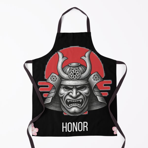 Item preview, Samurai – Honor and Fury designed and sold by abissdesing.