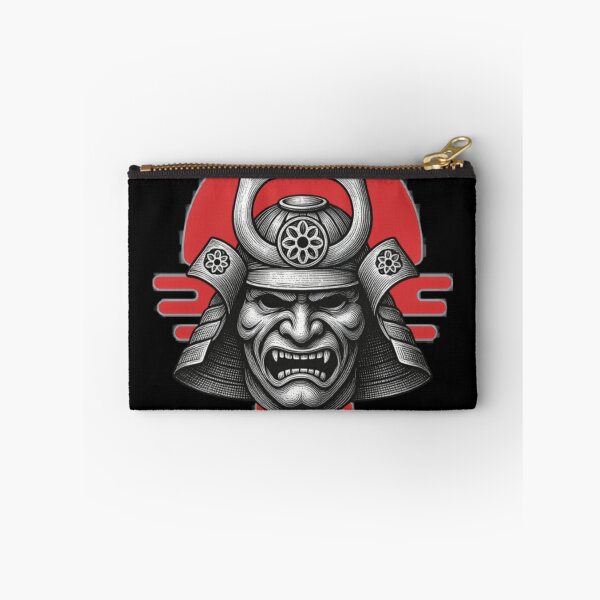 Item preview, Samurai – Honor and Fury designed and sold by abissdesing.