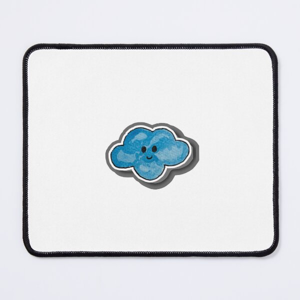 Item preview, Cloud dreams designed and sold by Miloswonders.
