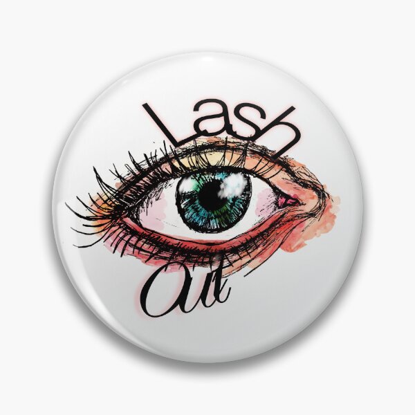 Item preview, Lash Out designed and sold by Andromeda2024.