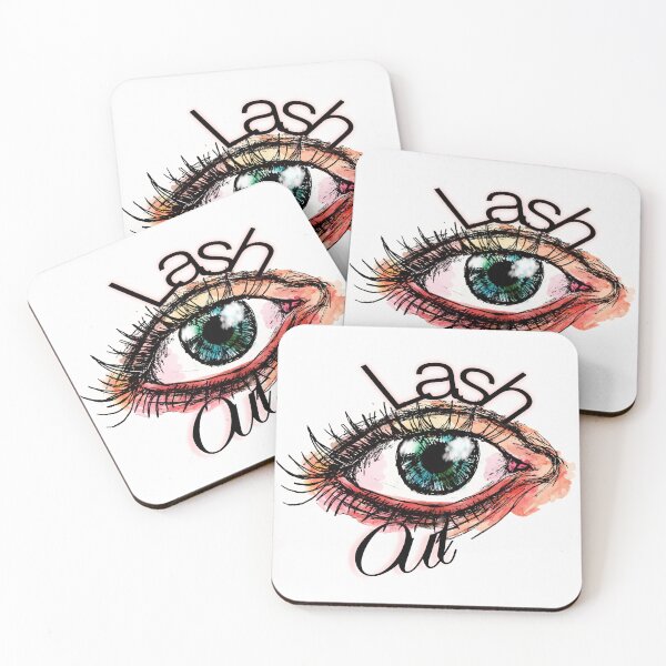 Item preview, Lash Out designed and sold by Andromeda2024.