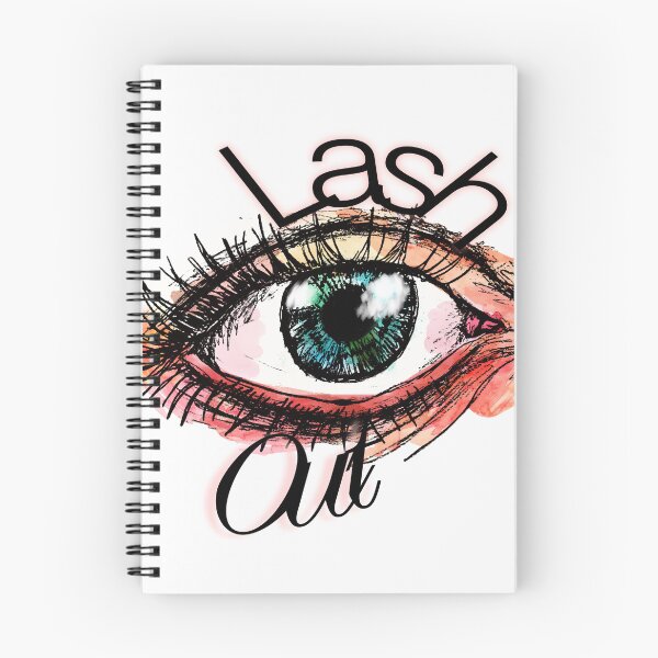 Item preview, Lash Out designed and sold by Andromeda2024.