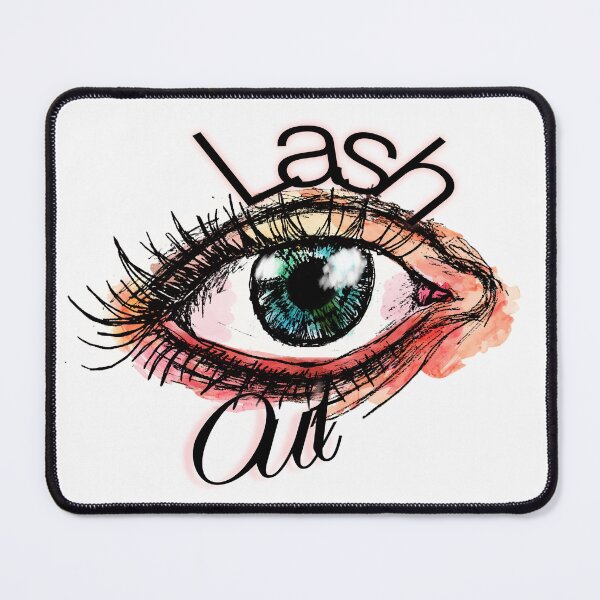 Item preview, Lash Out designed and sold by Andromeda2024.