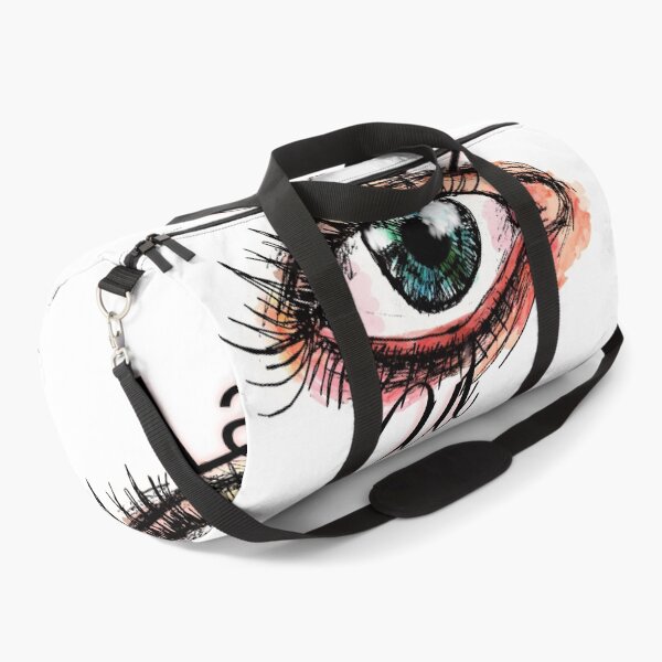 Item preview, Lash Out designed and sold by Andromeda2024.