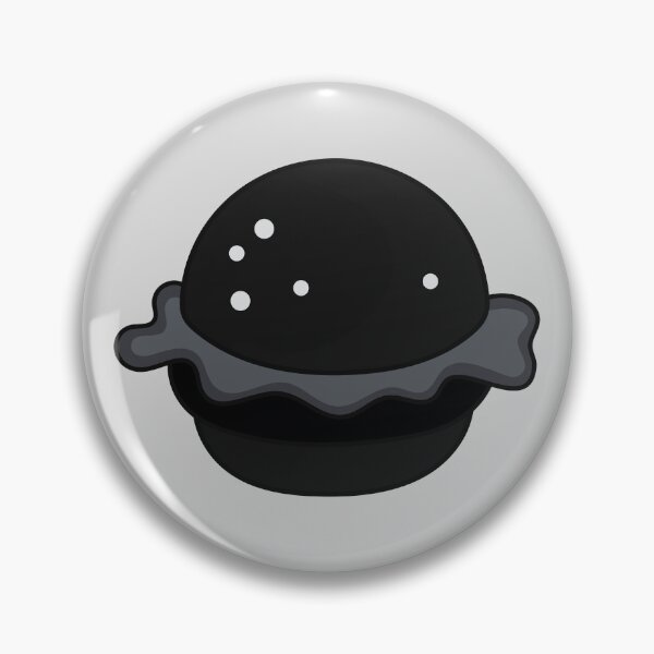 Item preview, Dark Pretty Patty - SpongeBob designed and sold by DibujandoPorfa.