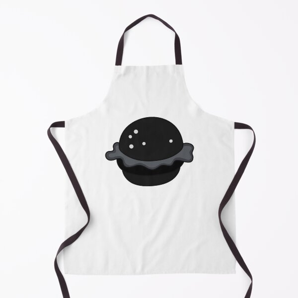 Item preview, Dark Pretty Patty - SpongeBob designed and sold by DibujandoPorfa.