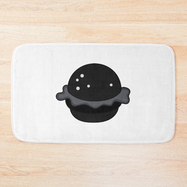 Item preview, Dark Pretty Patty - SpongeBob designed and sold by DibujandoPorfa.