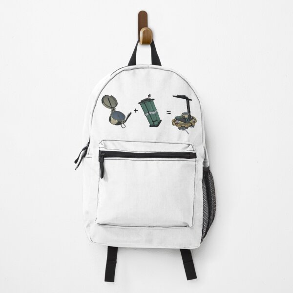 Item preview, Compass + Battery Pack + Electromagnet designed and sold by The Puzzle Agents.