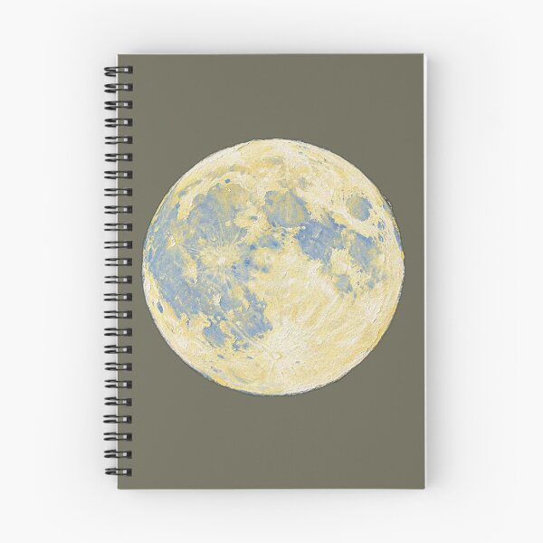 Item preview, Full Moon designed and sold by TeyArtWork.