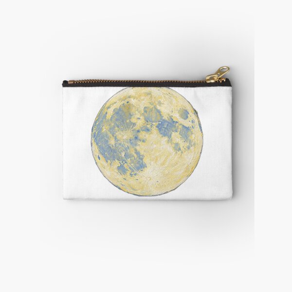 Item preview, Full Moon designed and sold by TeyArtWork.