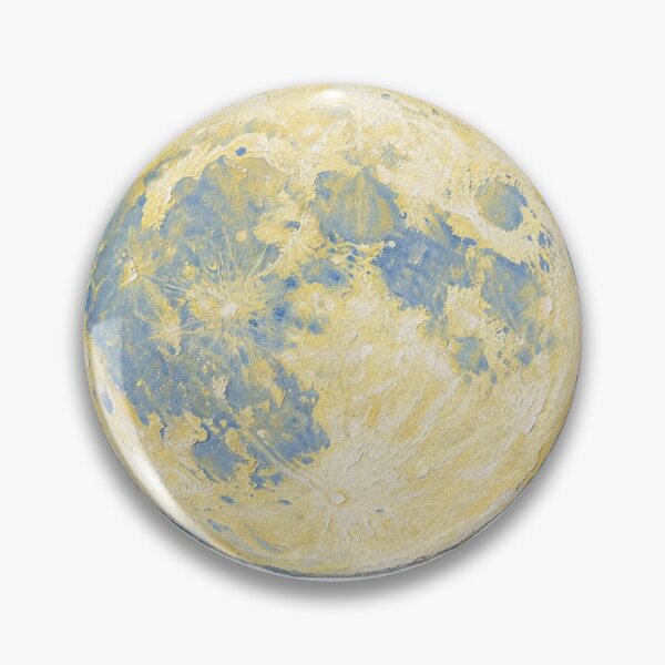 Item preview, Full Moon designed and sold by TeyArtWork.